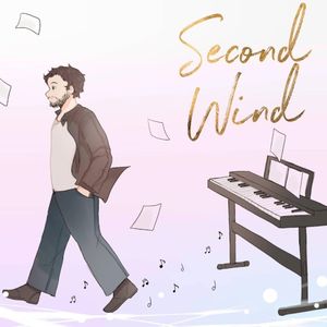 Second Wind (EP)