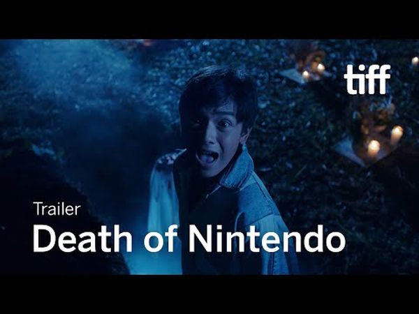 Death of Nintendo