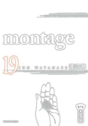 Montage, tome 19