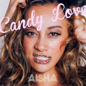 CANDY LOVE (EP)