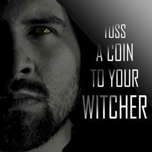 Toss a Coin to Your Witcher (Single)
