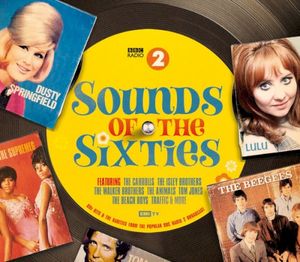 BBC Radio 2: Sounds Of The Sixties