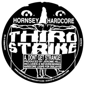Third Strike (Single)