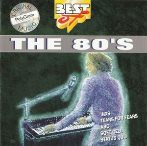 Best of the 80's