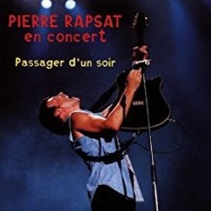 Passager d'un soir (FrancoFolies de Spa 1996) (Live)