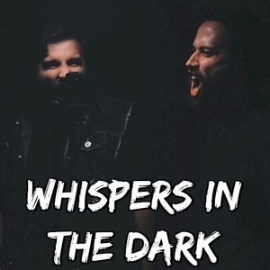 Whispers in the Dark (Single)