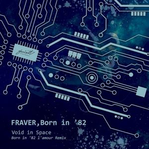 Void in Space (Born in '82 L'amour Remix) (Single)