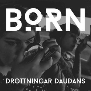 Drottning Dauðans