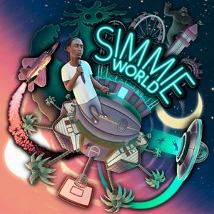 Simmie World