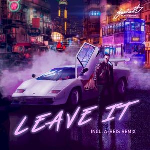 Leave It (Single)