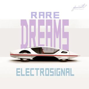 Rare Dreams (EP)