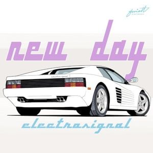 New Day (Single)