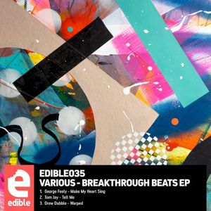 Breakthrough Beats EP (EP)