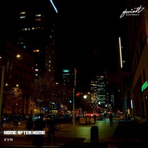 Home After Home (Single)