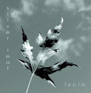 Silver Leaf (Single)