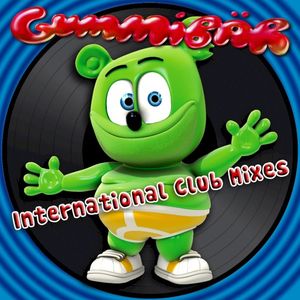 Gummy Bear Song – Gelatine (club mix)