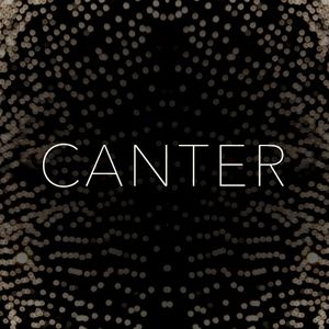 Canter