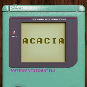 Acacia (Single)