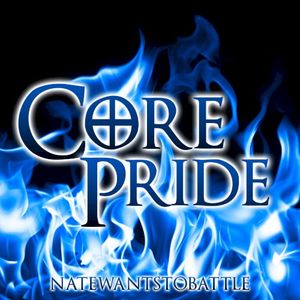 Core Pride (From “Blue Exorcist”) (Single)