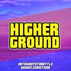 Higher Ground (From "My Hero Academia") (Single)