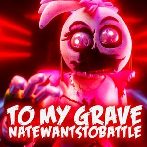 To My Grave (Single)