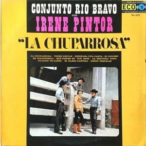 La Chuparrosa