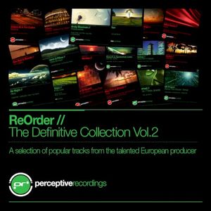 The Definitive Collection, Vol. 2