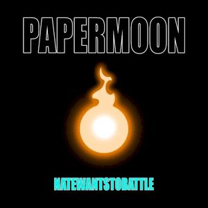 Papermoon (From “Soul Eater”) (Single)