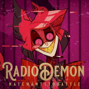 Radio Demon (Single)