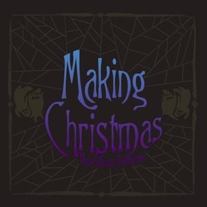 Making Christmas (Single)