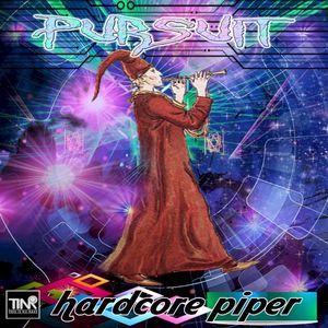 HARDCORE PIPER (Single)