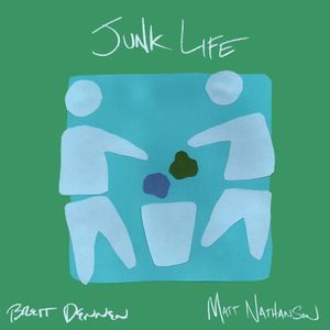 Junk Life (Single)