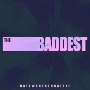 The Baddest (From “League of Legends”) (Single)