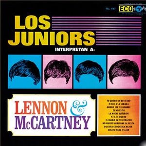 Interpretan a Lennon y McCartney