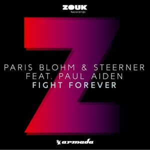 Fight Forever (Single)