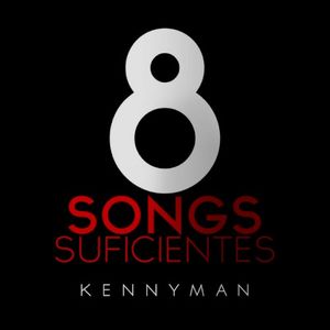 8 Songs Suficientes (Single)