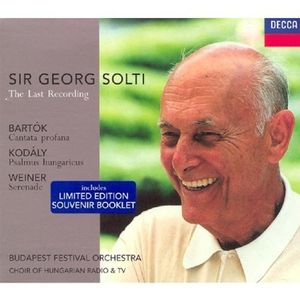 The Last Recording