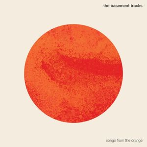 Songs From The Orange (EP)