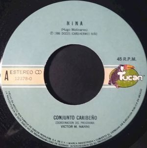 Nina / Compay José (Single)