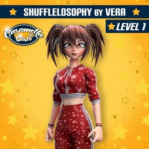 Shufflelosophy by Vera (Level 1) (Single)