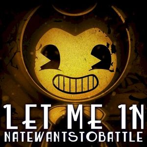 Let Me In (Single)