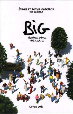 Big, tome 2