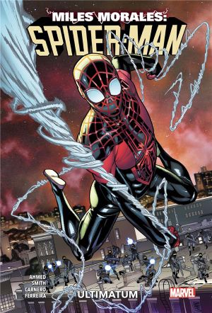 Ultimatum - Miles Morales : Spider-Man, tome 1