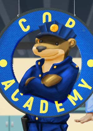 Cop Academy