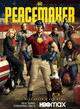 Affiche Peacemaker