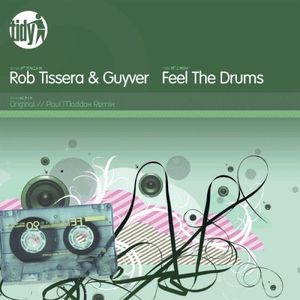 Feel The Drums (Single)