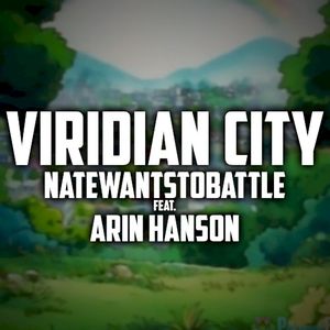 Viridian City