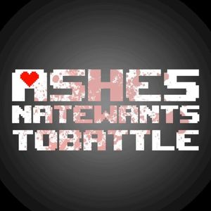 Ashes (Single)
