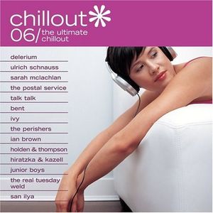 Chillout, 06: The Ultimate Chillout