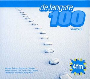 De Langste 100 (4FM) - Volume 2